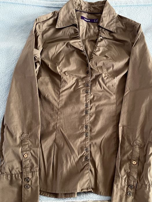 Жіноча рубашка