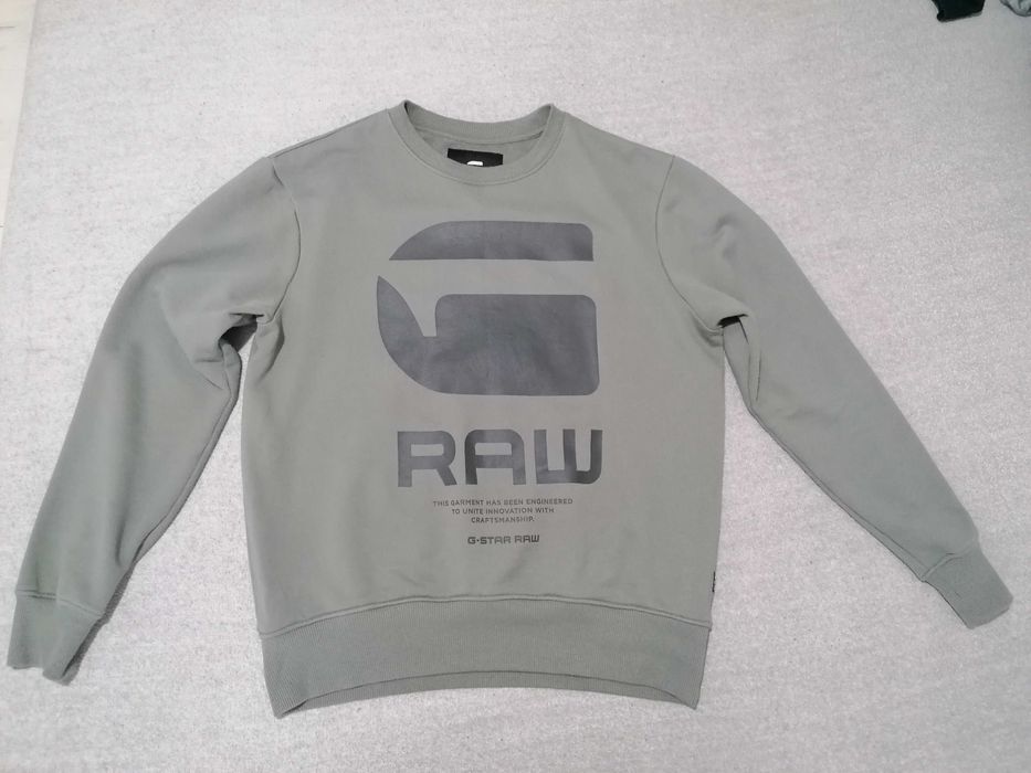 Bluza  RAW G-Star rozmiar M