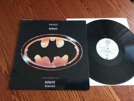 Prince – Batdance (The Batmix) 12'' 3649