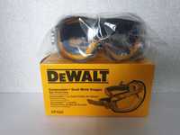 Защитные очки Dewalt DPG82