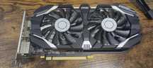 Placa Gráfica NVIDIA GeForce GTX 1060 6GB