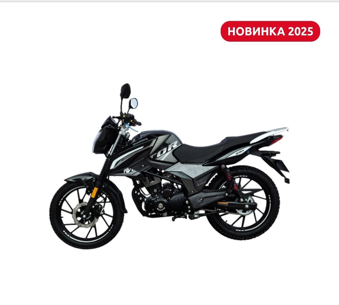 Мустанг Регіон  МТ 150