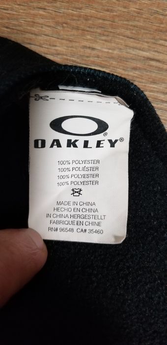 Баффи Oakley,  The North Face,  Berghaus,  Nike
