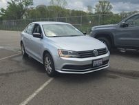 Volkswagen Jetta 2015