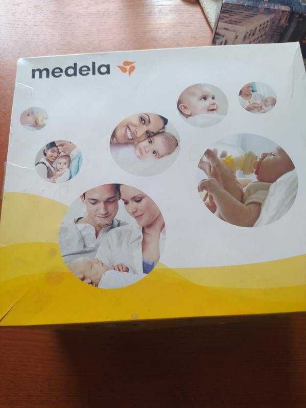 Laktator Medela mini elektric