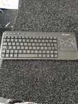 Klawiatura bezprzewodowa logitech 400r