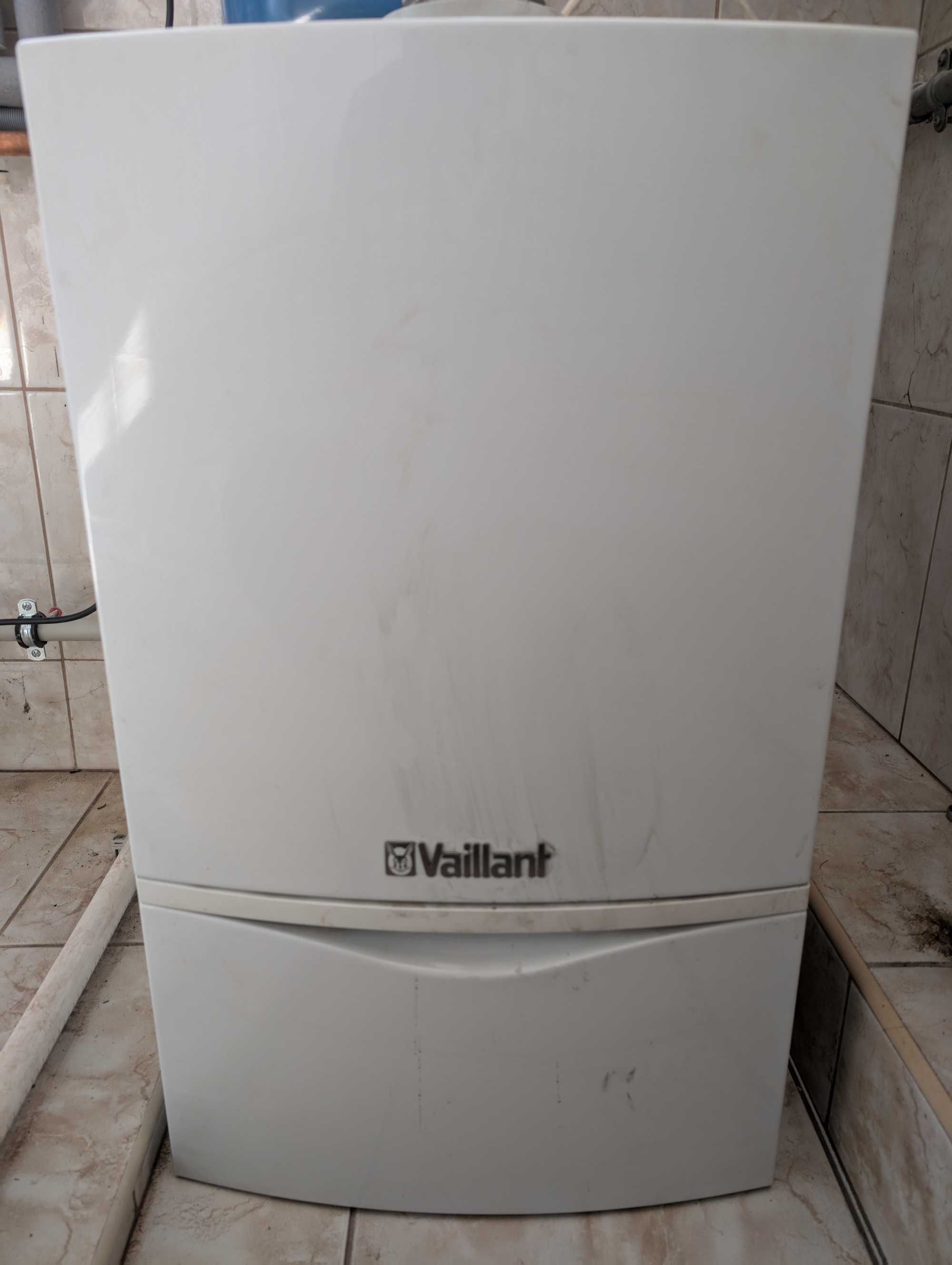 Piec gazowy Vaillant Ecotec Vc Plus 246/3-5