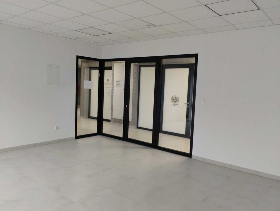 Atrakcyjny lokal w ścisłym centrum Kętrzyna !