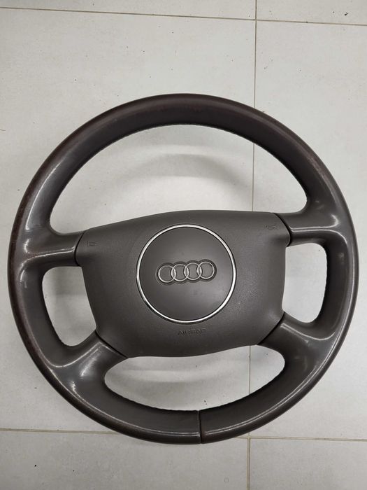 Kierownica audi A4 B6 swing