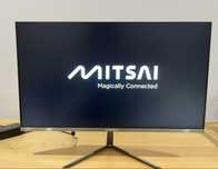 Monitor Mitsai M24 MTM8172BK