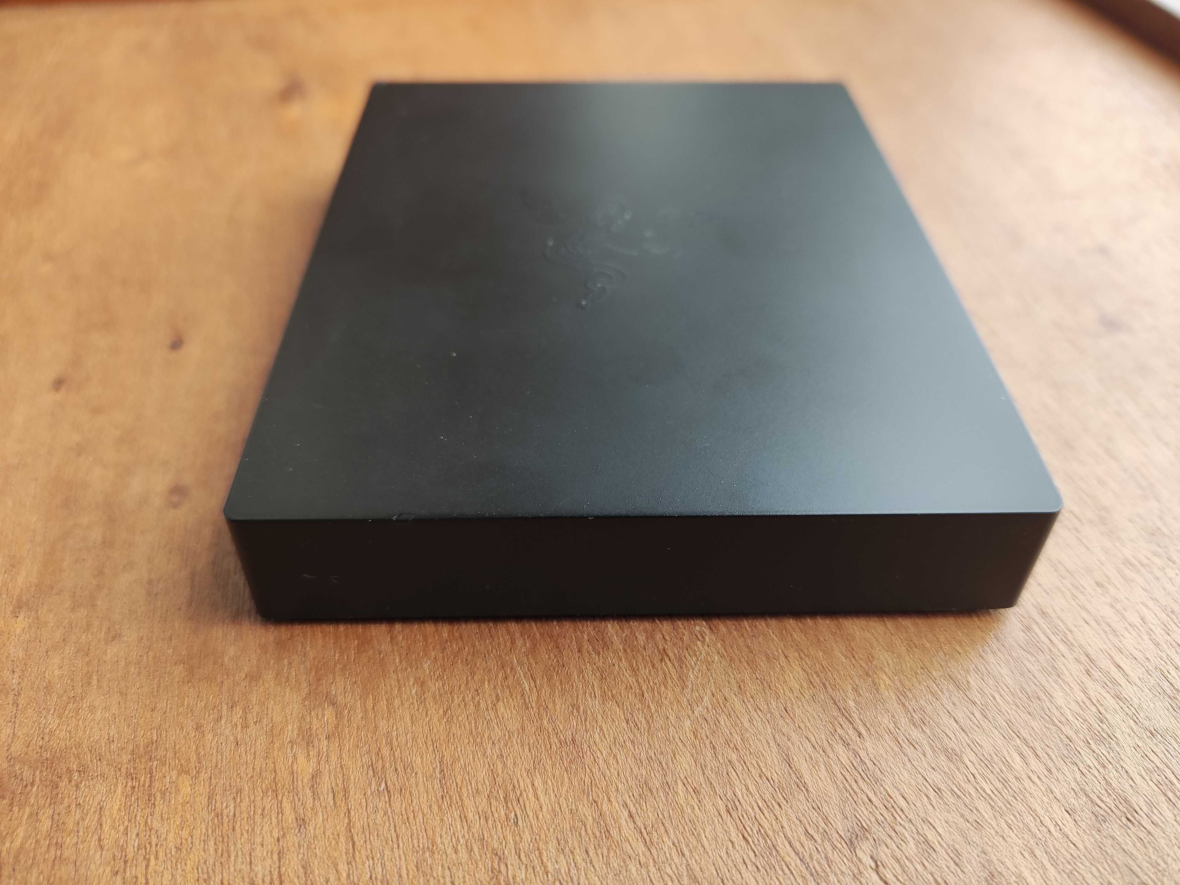 Placa de Captura de Vídeo Razer Ripsaw HD