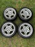 Alufelgi BMW 17 cali Styling 68