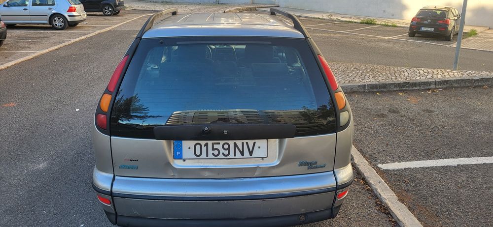 Fiat marea 1.9 jtd 105