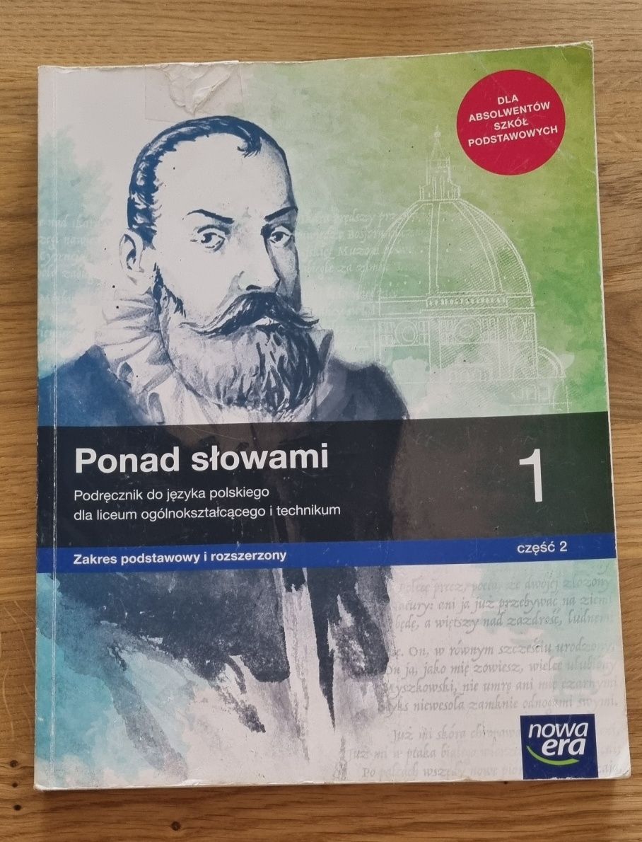 Ponad słowami 1 część 2
