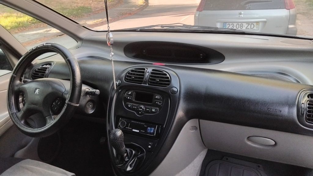 Citroen Picasso 1.6