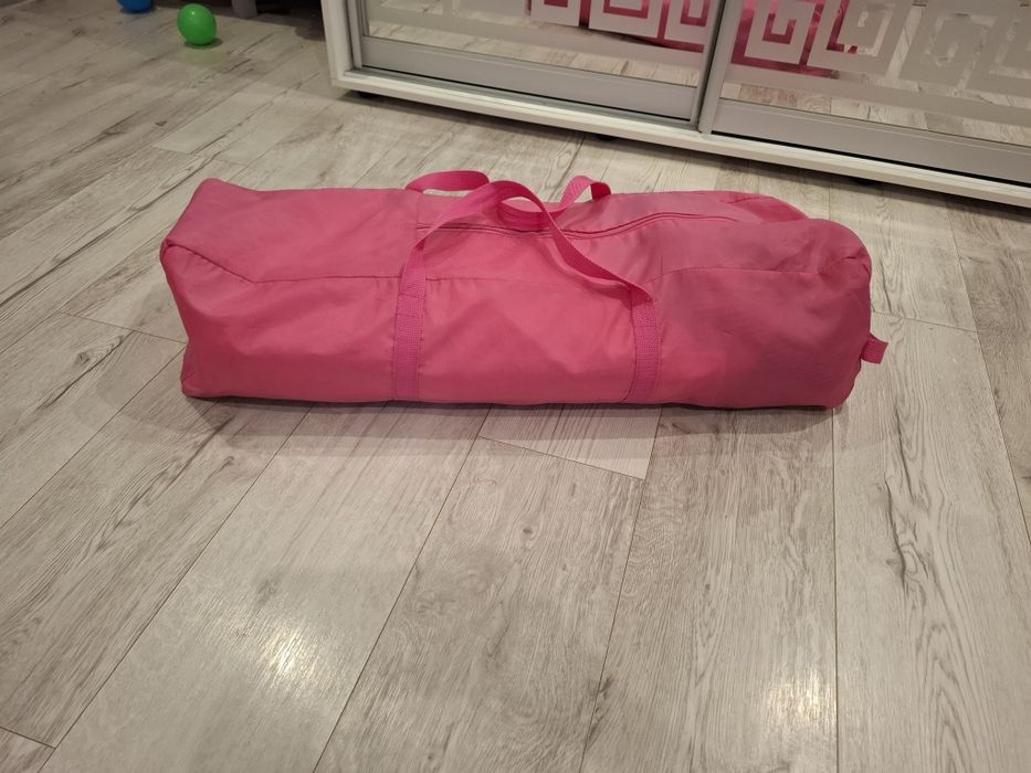 Манеж дитячий Британського бренду