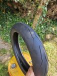 Pirelli Diablo Supercorsa 120/70R17 Dot 1322 Nr 0770