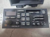 Buick Chevrolet Oldsmobile Pontiac oryginalne radioodtwarzacze