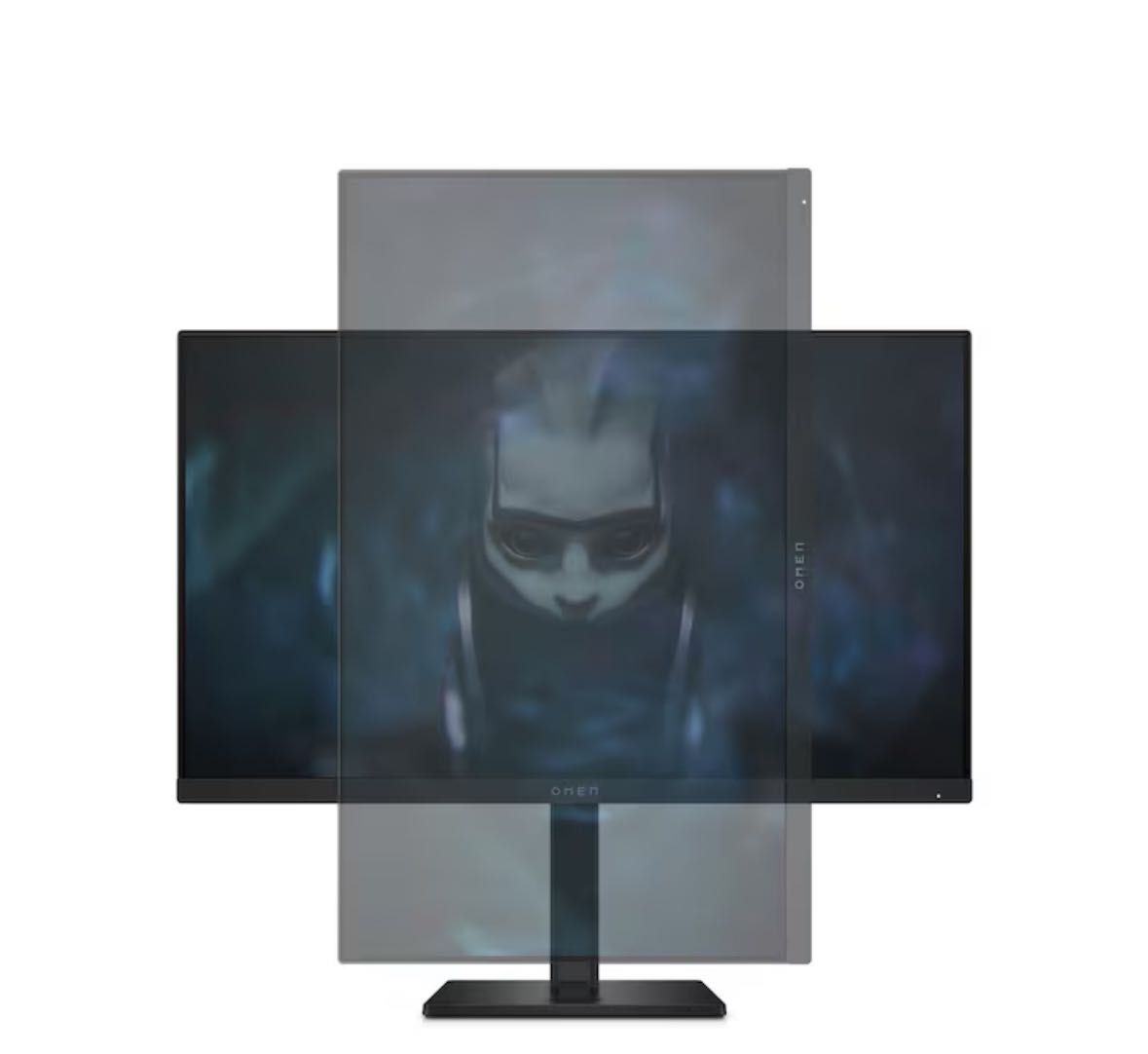 Monitor Omen 24’ regulável Nunca usado