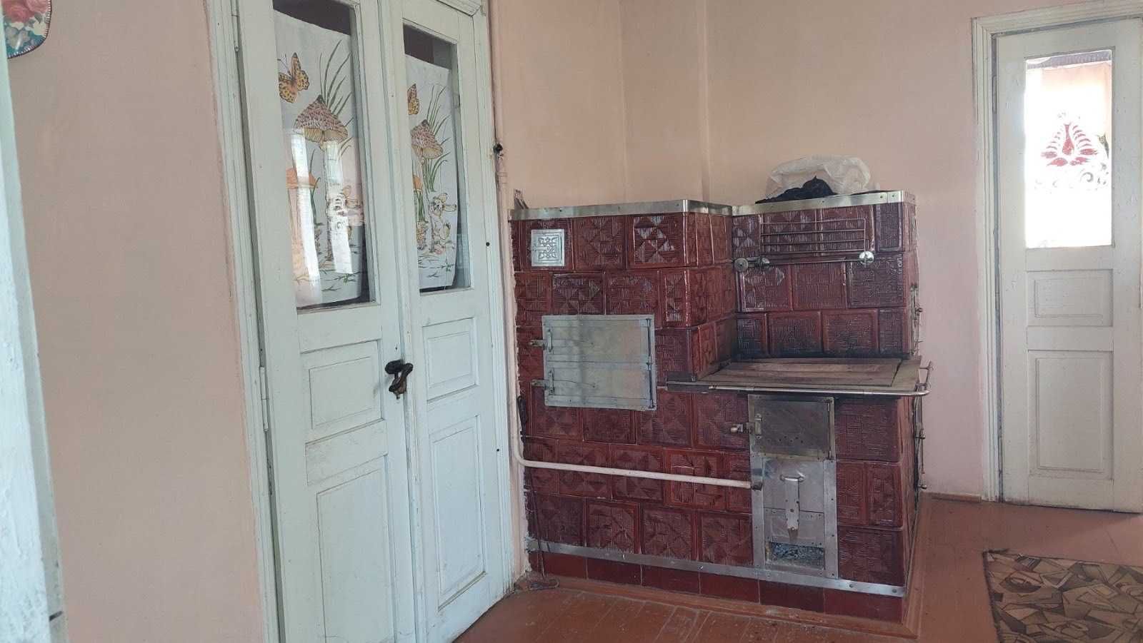 Продам будинок в селі Нижні гаї
