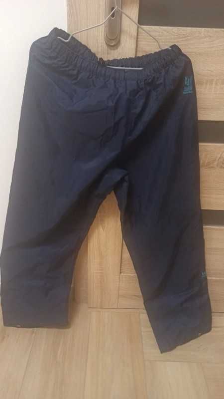 Spodnie przeciw deszczowe unisex 2XL/3XL