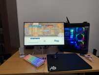 Monitor Lenovo Legion Y25 - 30