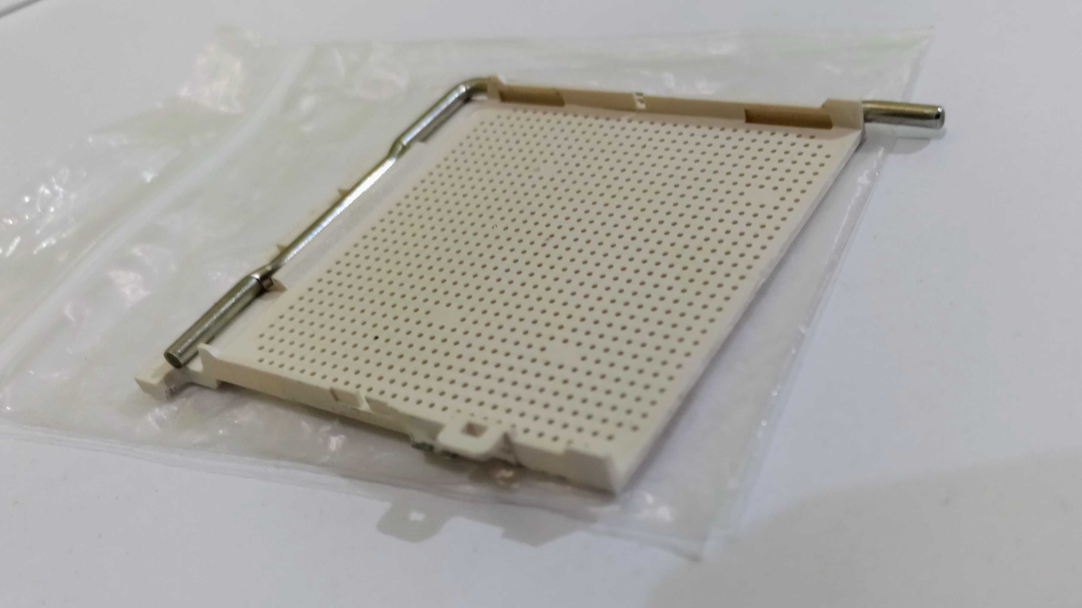 Socket AM3 AMD Koszyk Podstawka Montażowa Procesora LOTES