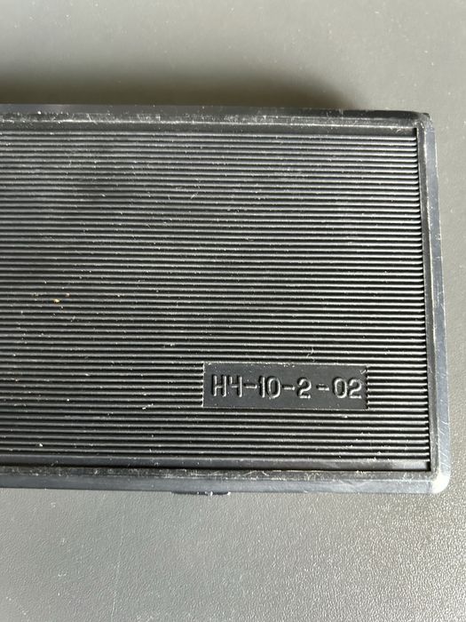 Zestaw kreślarski prl