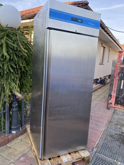 Komora chłodnicza Cool Compact