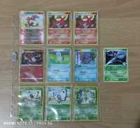 Cartas de Pokémon TCG