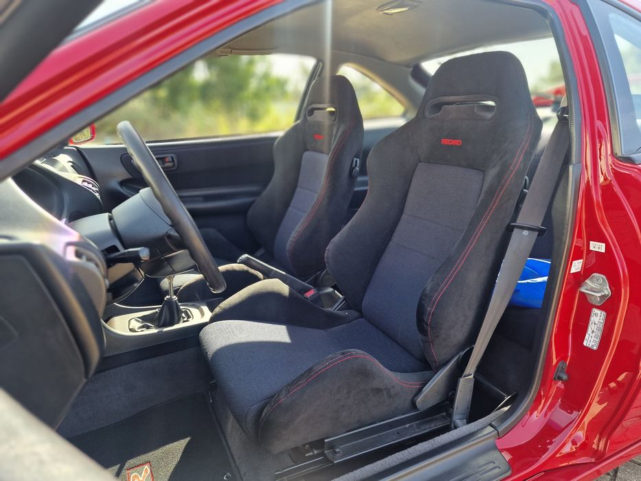 Honda Integra Type R DC2