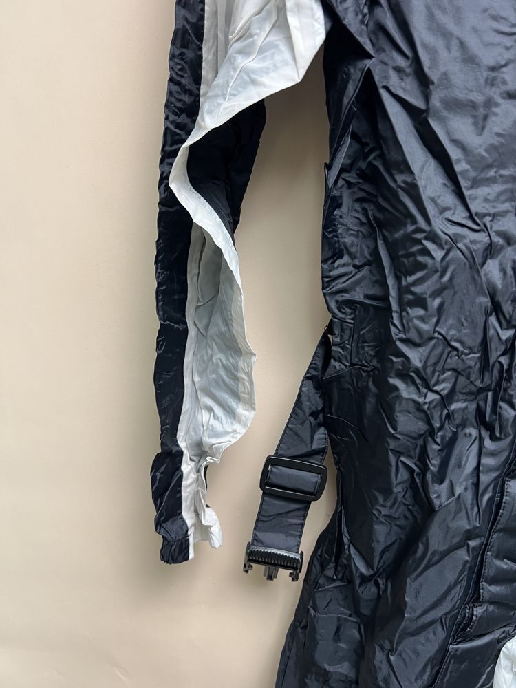 Conjunto Impermiável COMPLETO Mota | SPIDI