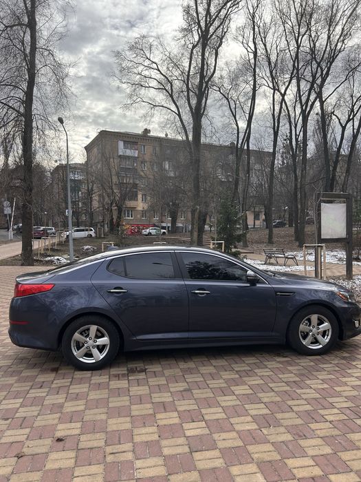 Продам автомобіль