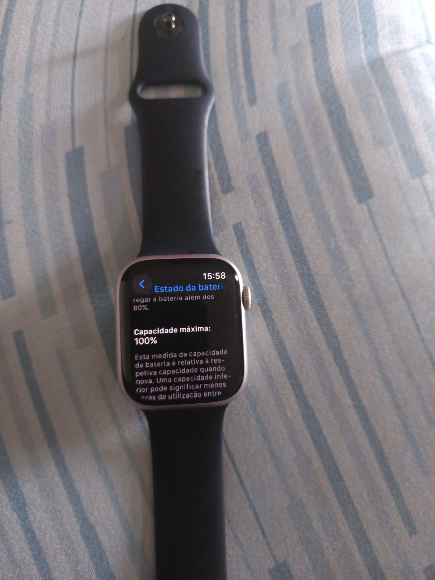 Apple watch serie 9