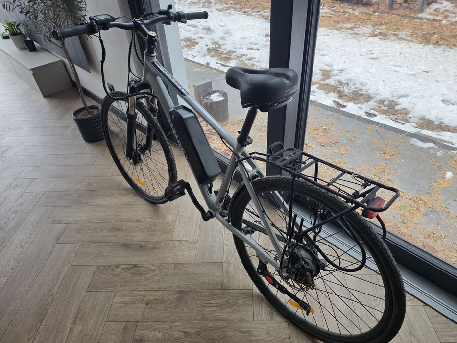 Rower Elektryczny