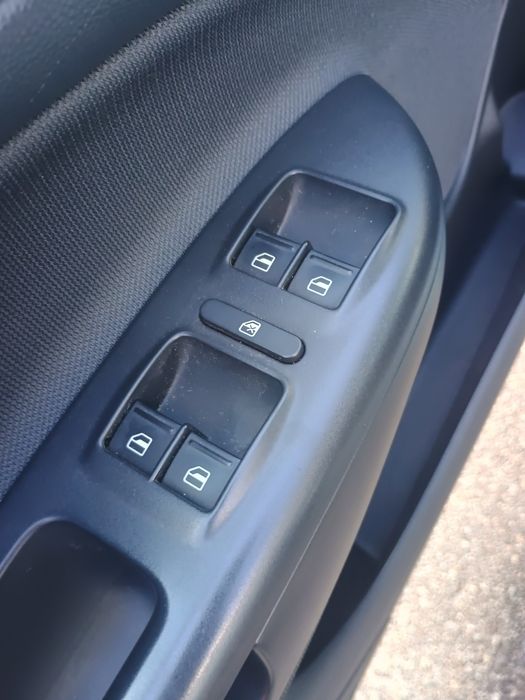 Skoda Octavia 1.4TSI САХА