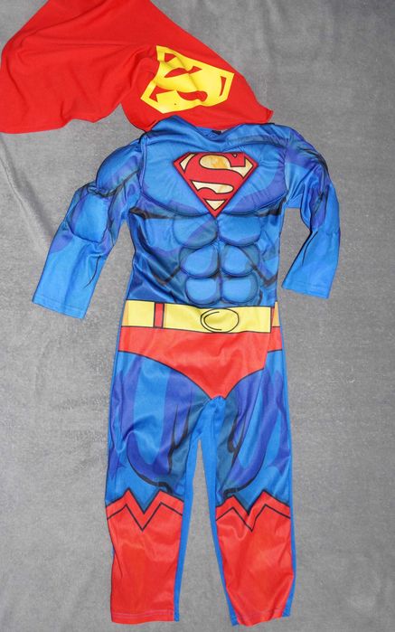 Kostium Superman 110 / 116