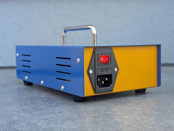 Индукционный нагреватель индуктор удаления вмятин Woyo PDR-1000