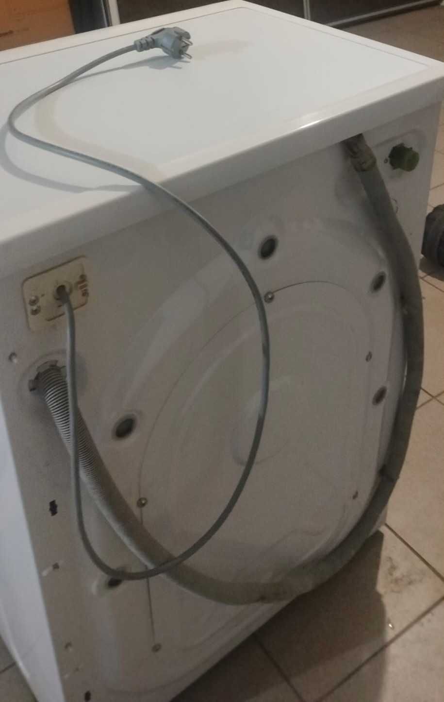 Pralka Beko Volumax5