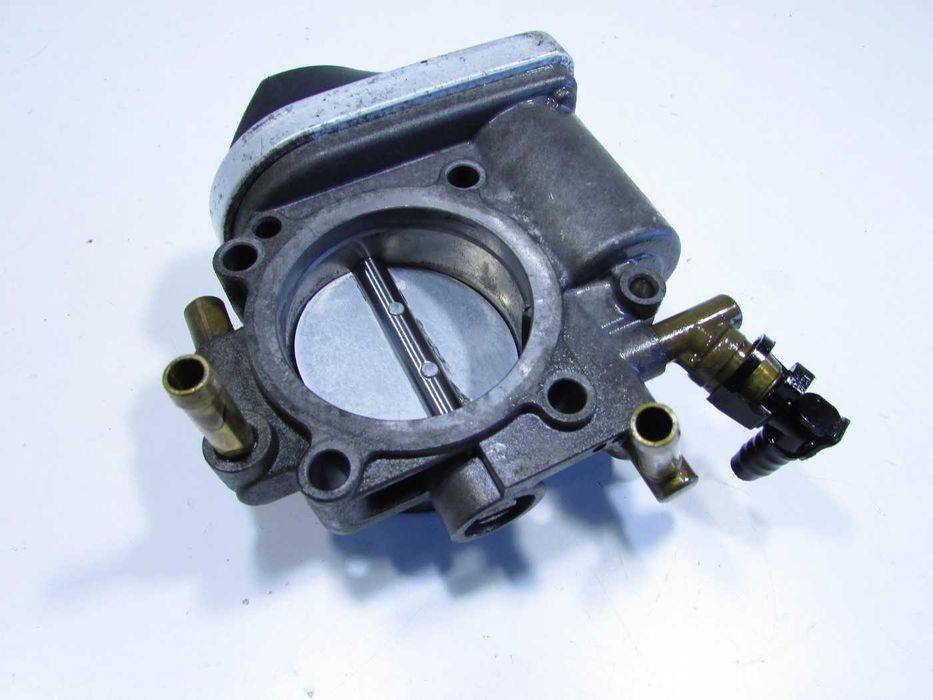 Przepustnica opel vectra c astra h 1.8 16v