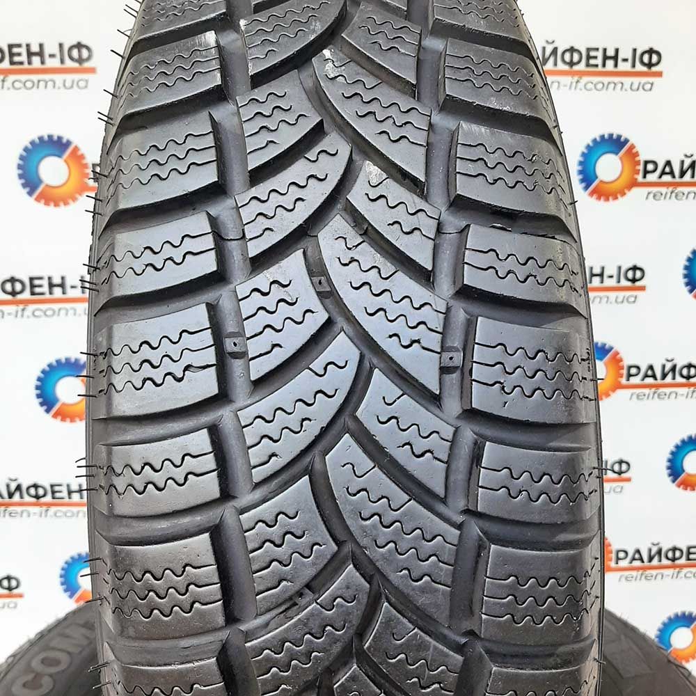 195/70 R15C Vredestein Comtrac б/у шини 4шт * 2506254