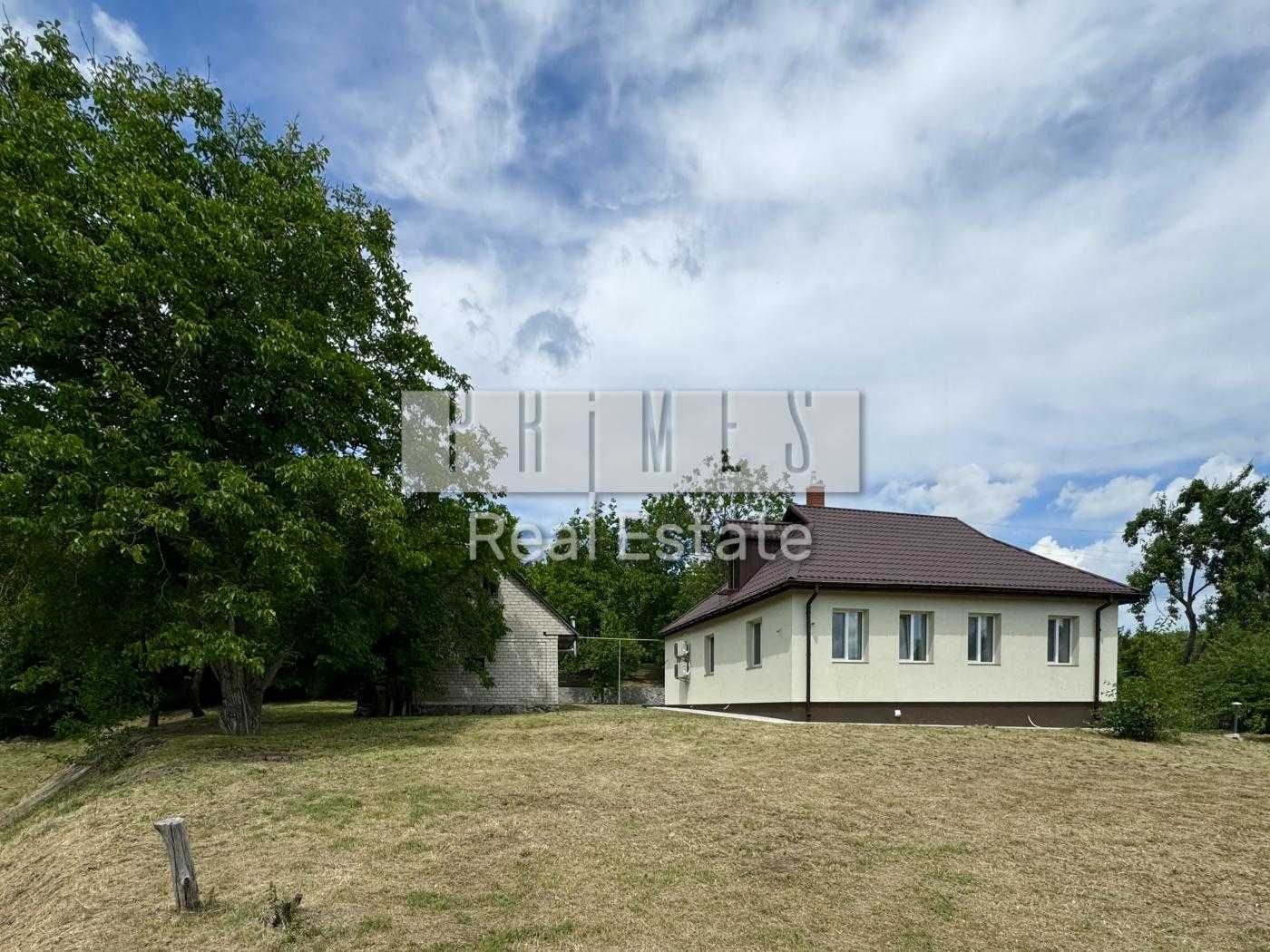 Будинок з дизайнерським ремонтом та газом в Богуславі