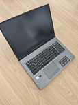 Laptop Gamingowy MSI Leopard GP76, 1660TI, 16/512, i7 10 gen, 17.3 hz