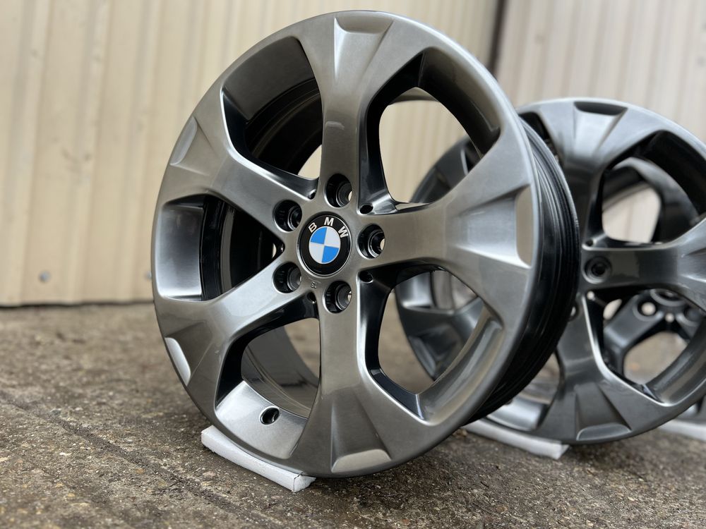 OE Felgi BMW 17” X1 X2 X3 E46 E90 F10 F30 F31 F34 F36