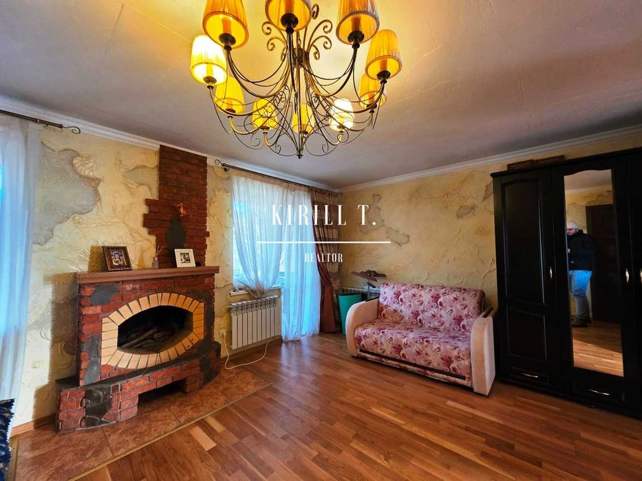 Аренда дома 4к 160м2 Новоалександровка / Братское - Запорожское Шоссе