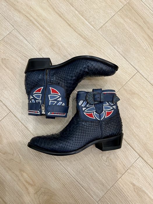 Справжні Mexicana