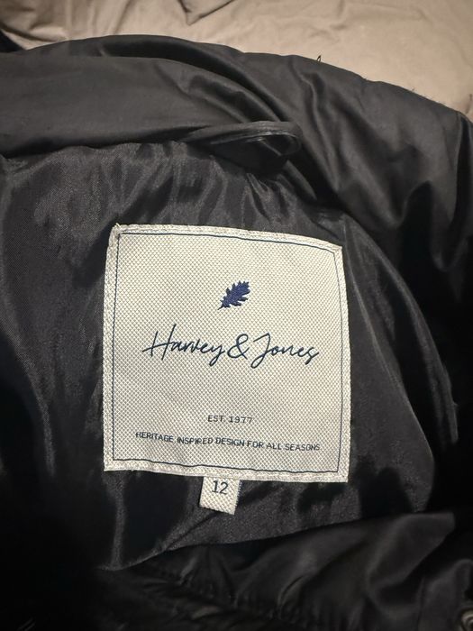 Пуховик жіночий б/у