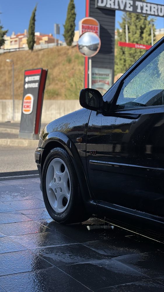 Peugeot  106 GTI