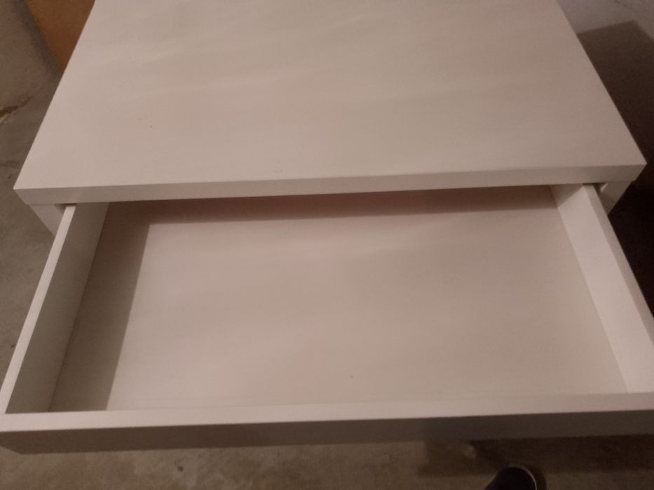 Biurko Ikea micke