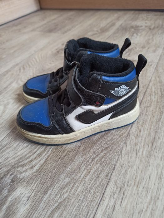 Хайтопы ботинки кроссовки демисезонные на мальчика